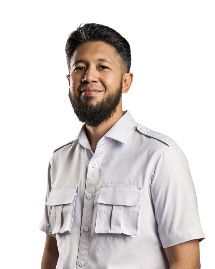 Deryansha Azhary